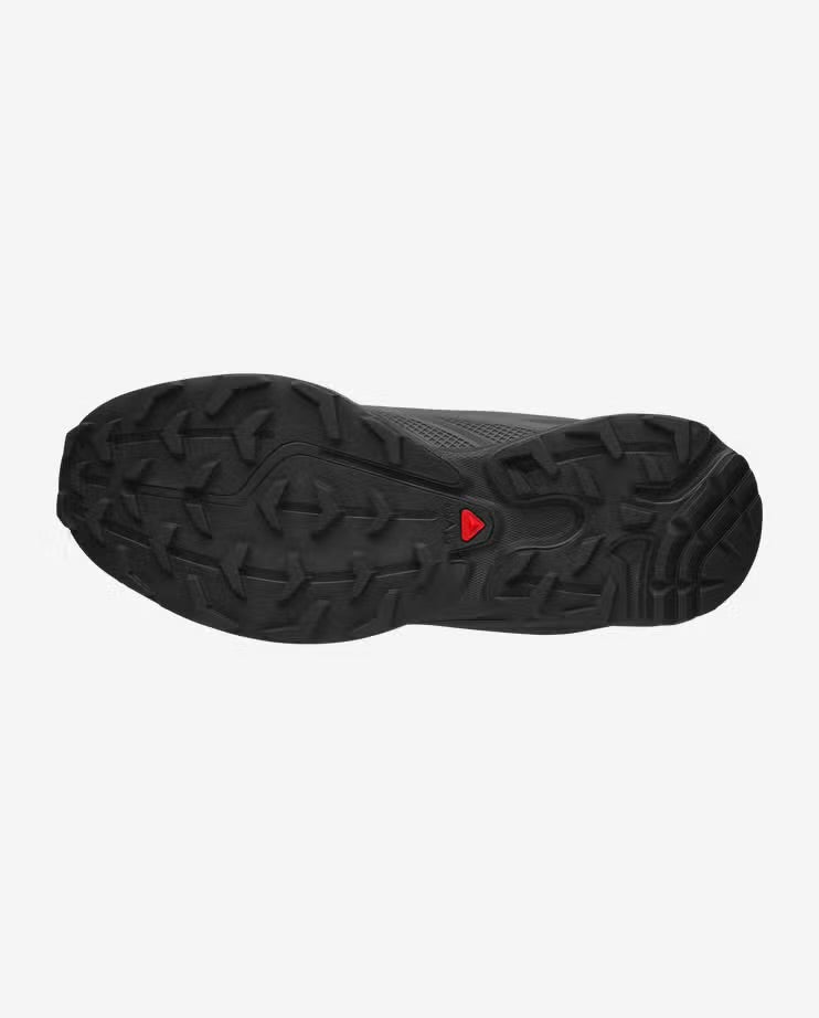 Salomon - XT-Evo - Black / Black / Asphalt - chaussures unisexe
