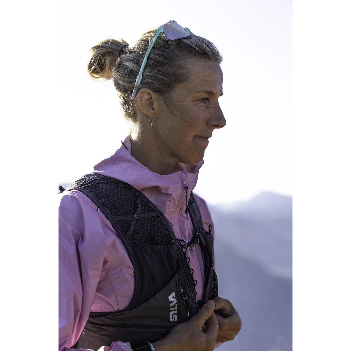 Silva - Strive 5 Vest - black - Gilet d’hydratation running