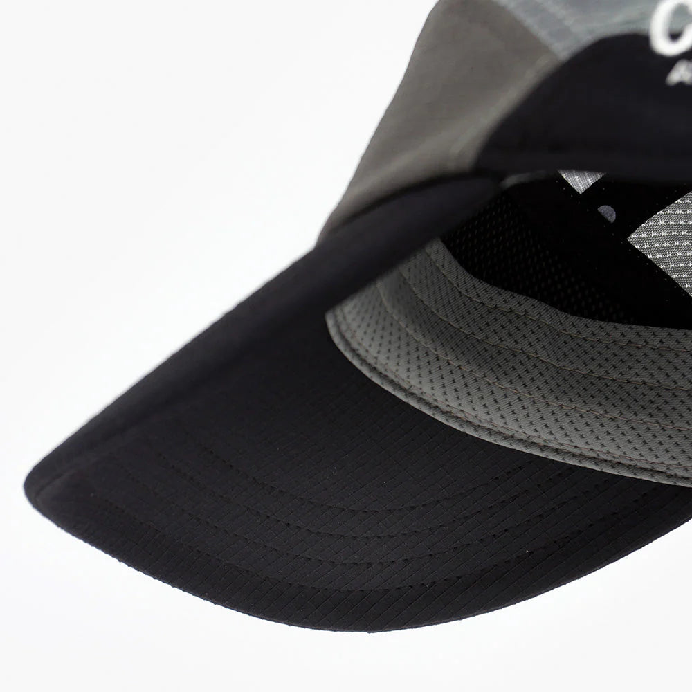 Ciele Athletics - FSTCap SC - Field - Iconic SL - whitaker - casquette running unisexe