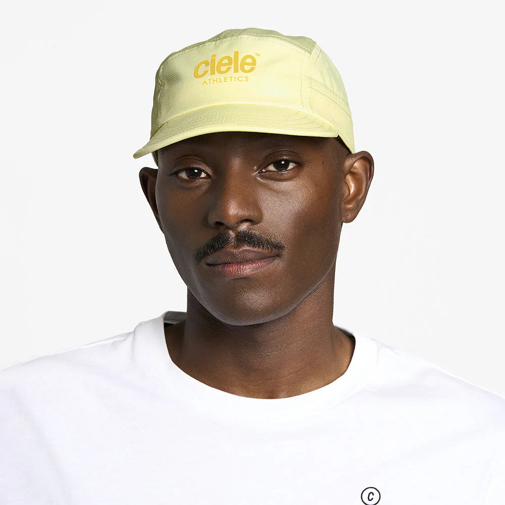 Ciele Athletics - GoCap Classics - Athletics - glade - casquette running unisexe
