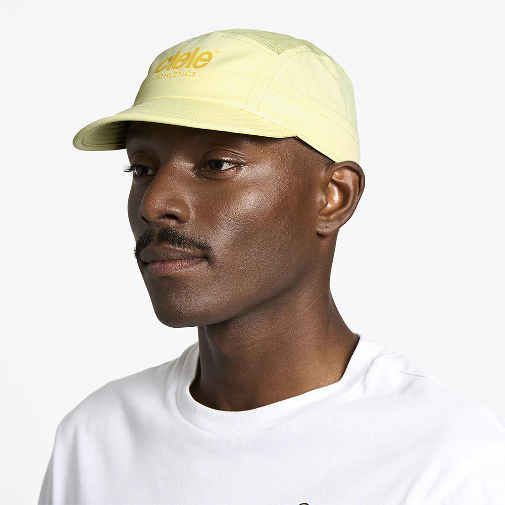 Ciele Athletics - GoCap Classics - Athletics - glade - casquette running unisexe