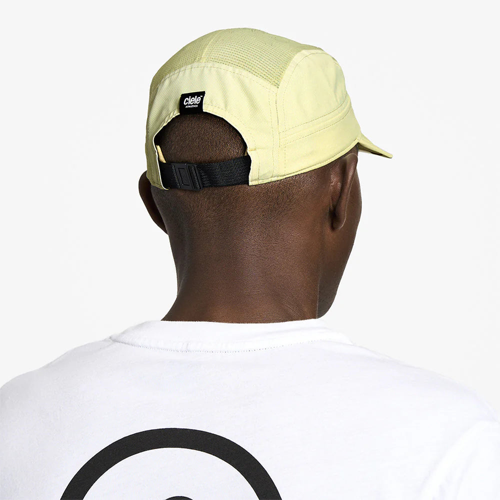 Ciele Athletics - GoCap Classics - Athletics - glade - casquette running unisexe
