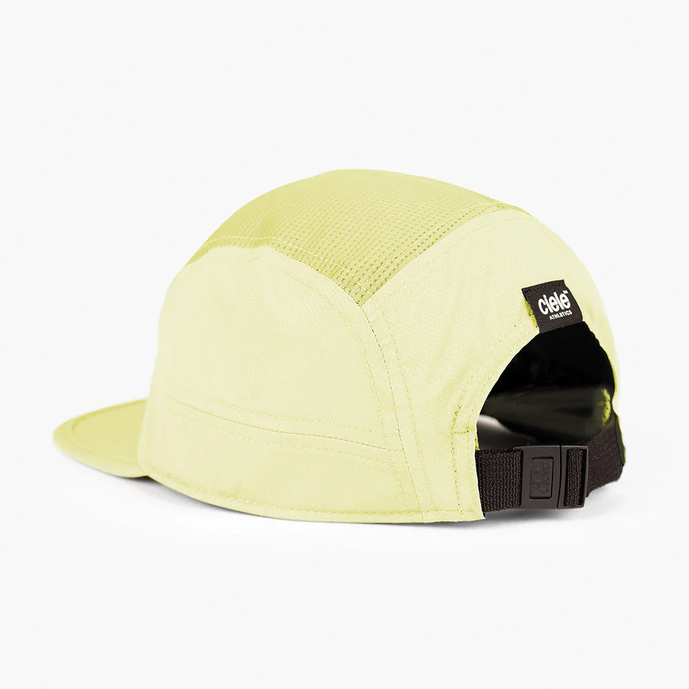 Ciele Athletics - GoCap Classics - Athletics - glade - casquette running unisexe