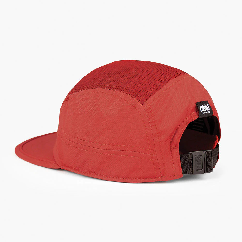 Ciele Athletics - GoCap Classics - Athletics - clay - casquette running unisexe