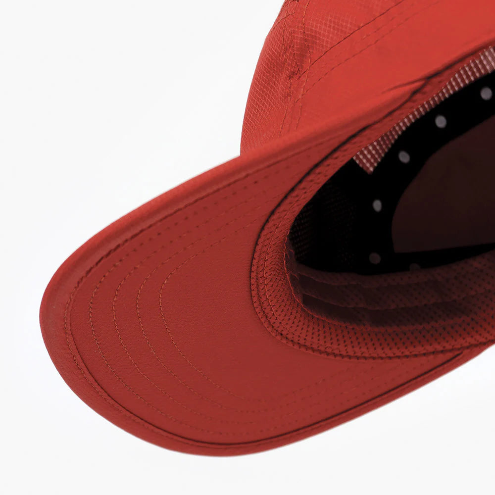 Ciele Athletics - GoCap Classics - Athletics - clay - casquette running unisexe