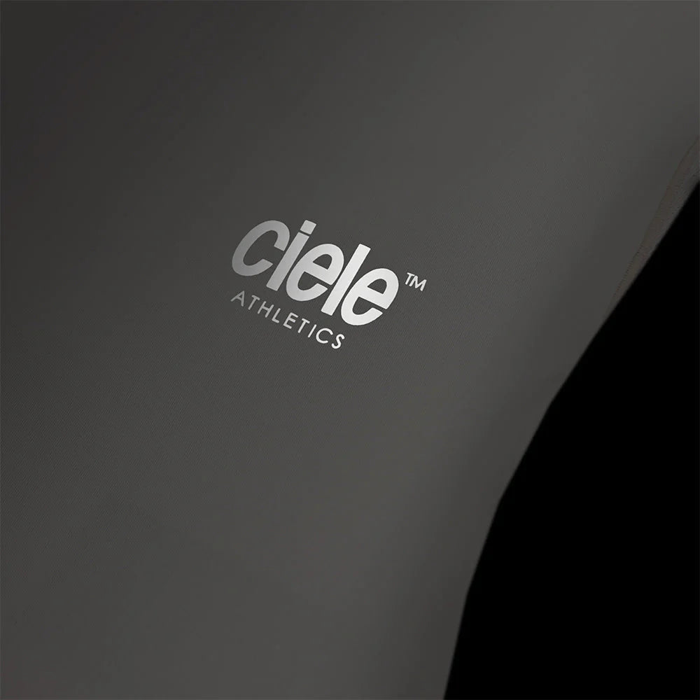 Ciele Athletics - W DLYTSinglet - rainy day - débardeur running femmes