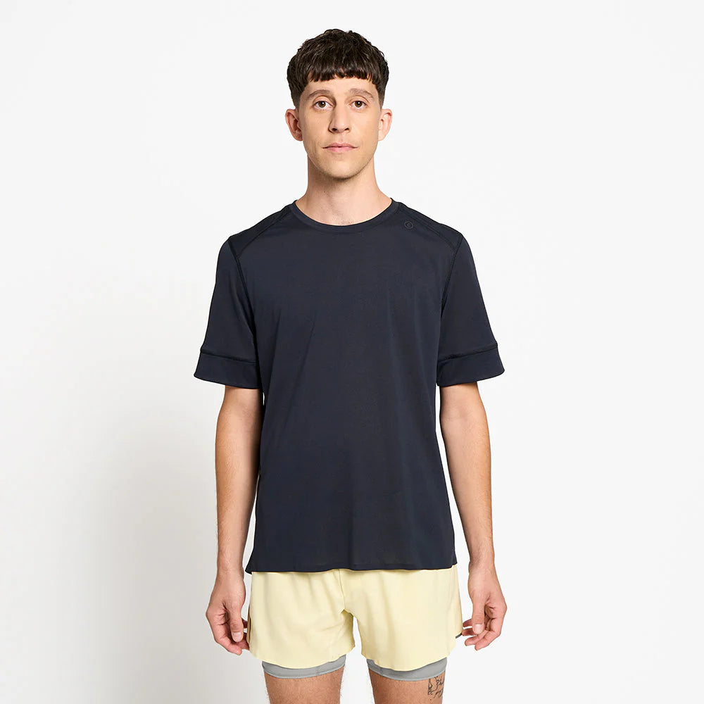 Ciele Athletics - M FSTTshirt - shadowcast - Teeshirt running hommes