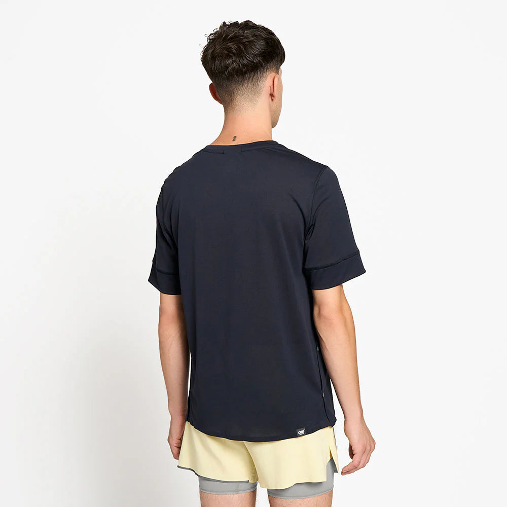 Ciele Athletics - M FSTTshirt - shadowcast - Teeshirt running hommes