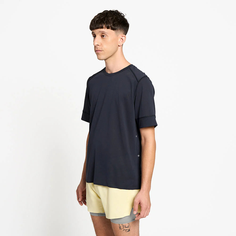 Ciele Athletics - M FSTTshirt - shadowcast - Teeshirt running hommes