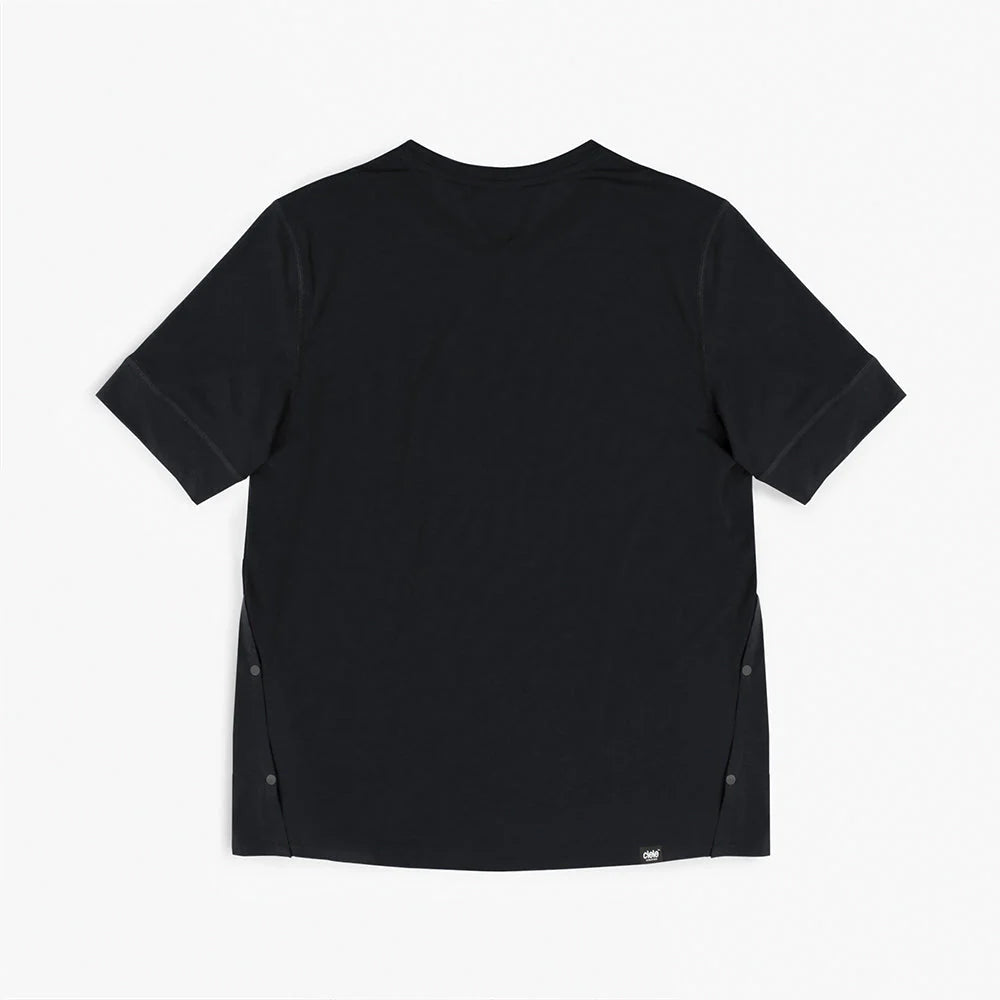 Ciele Athletics - M FSTTshirt - shadowcast - Teeshirt running hommes