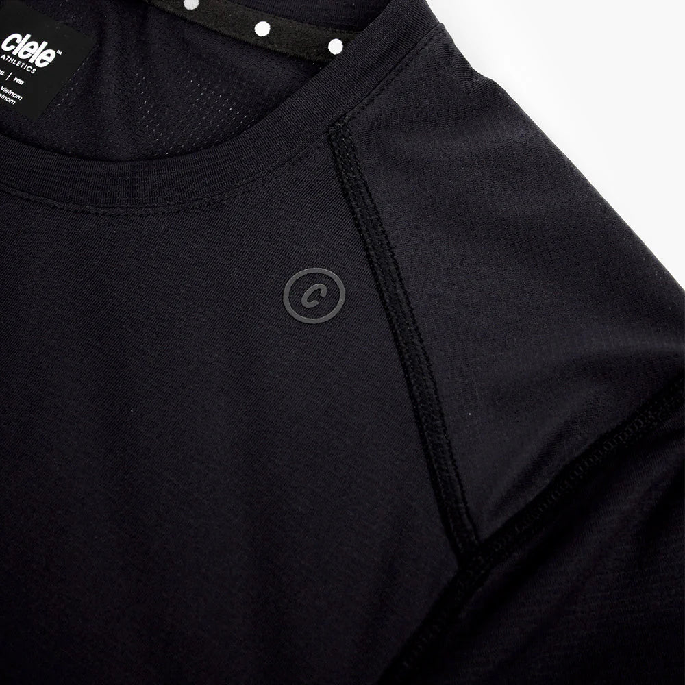 Ciele Athletics - M FSTTshirt - shadowcast - Teeshirt running hommes