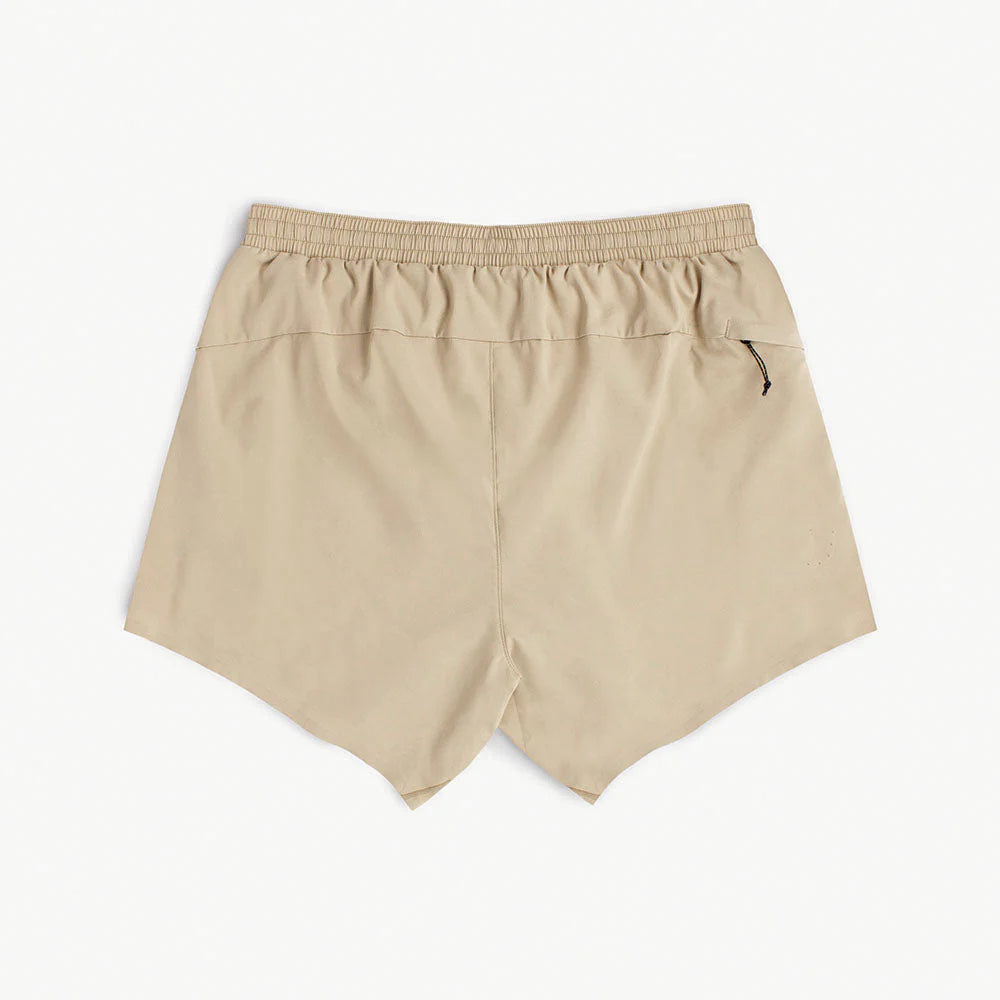 Ciele Athletics - M ATShort 5" Brief - safari - Short running hommes