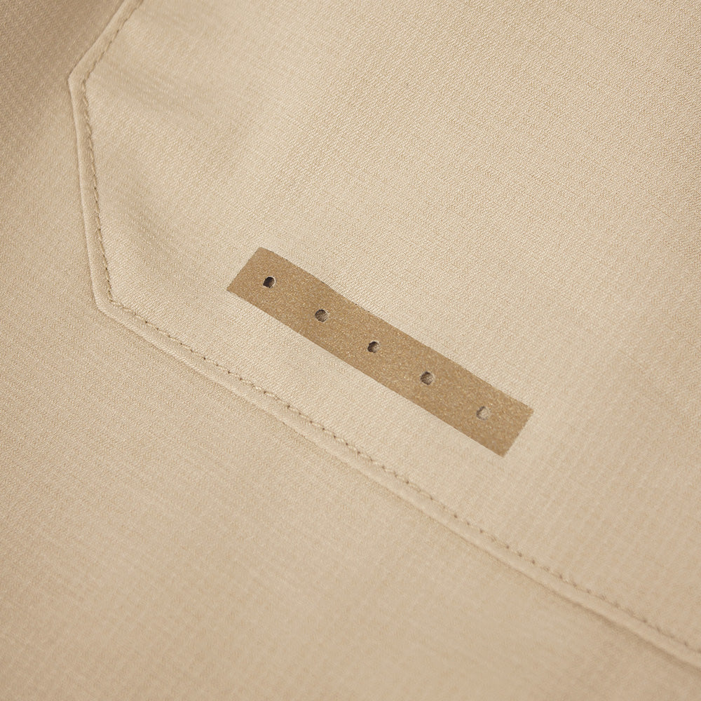 Ciele Athletics - M ATShort 5" Brief - safari - Short running hommes