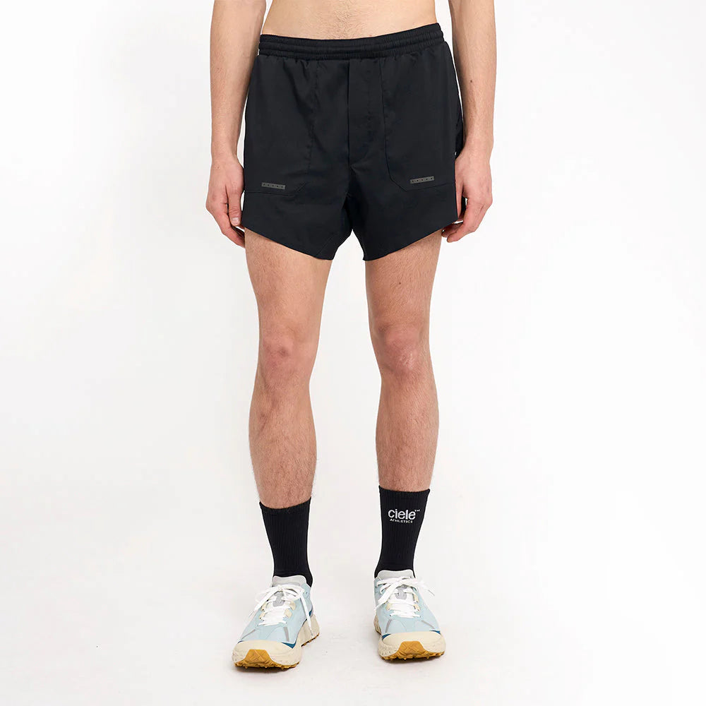 Ciele Athletics - M ATShort 5" Brief - shadowcast - Short running hommes