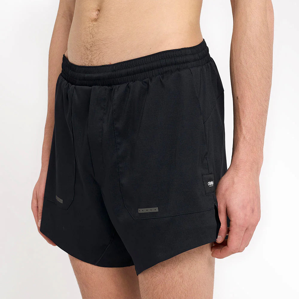 Ciele Athletics - M ATShort 5" Brief - shadowcast - Short running hommes