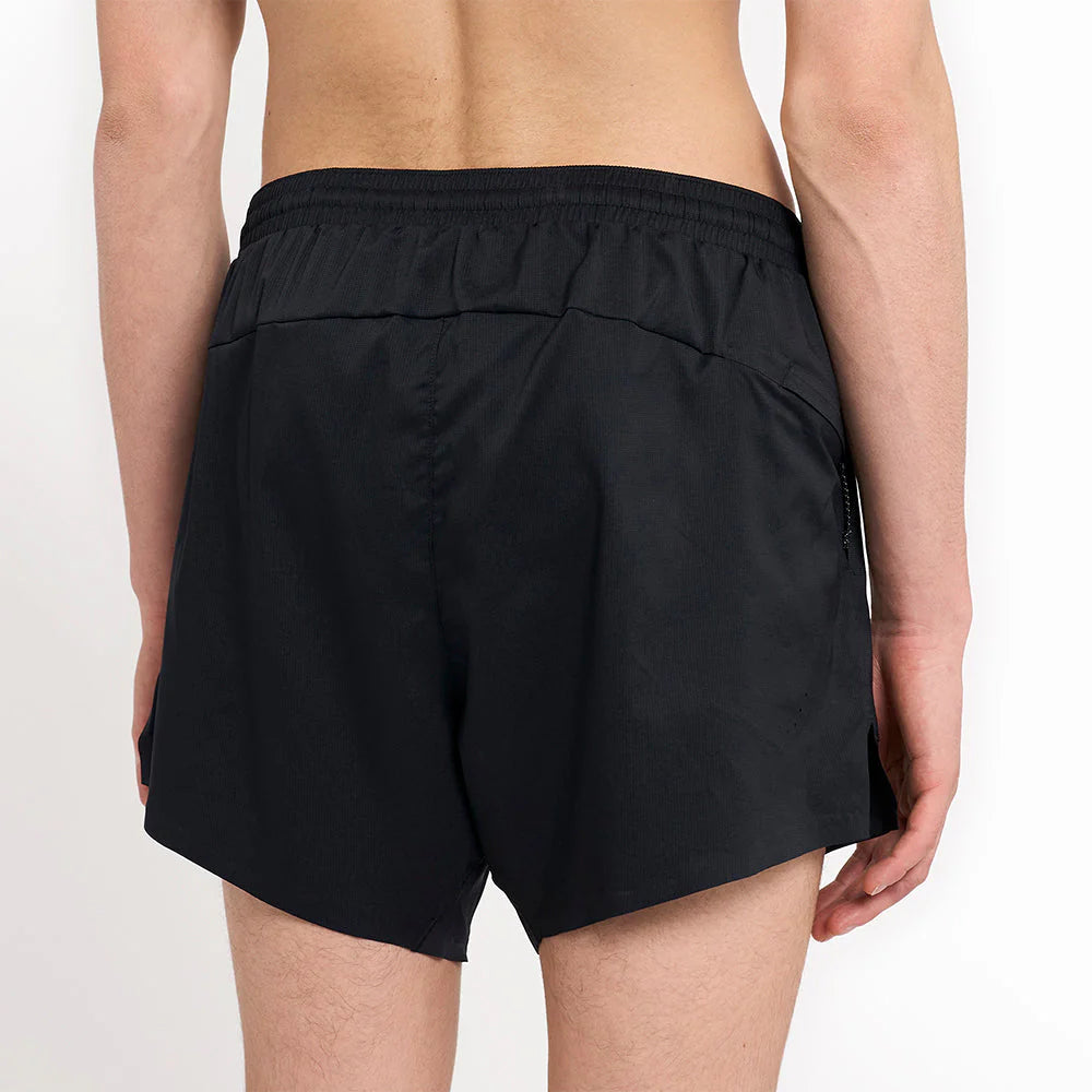 Ciele Athletics - M ATShort 5" Brief - shadowcast - Short running hommes