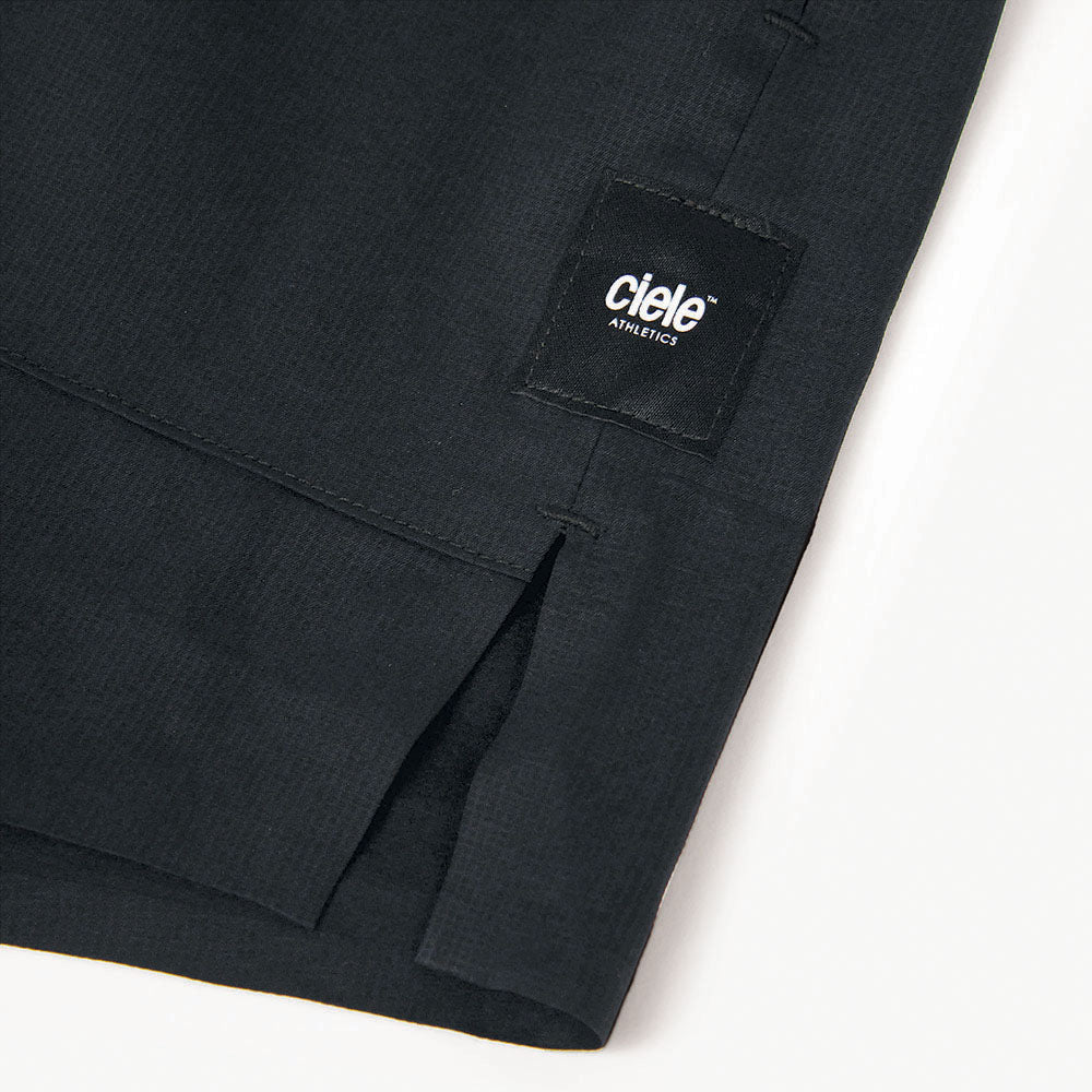 Ciele Athletics - M ATShort 5" Brief - shadowcast - Short running hommes