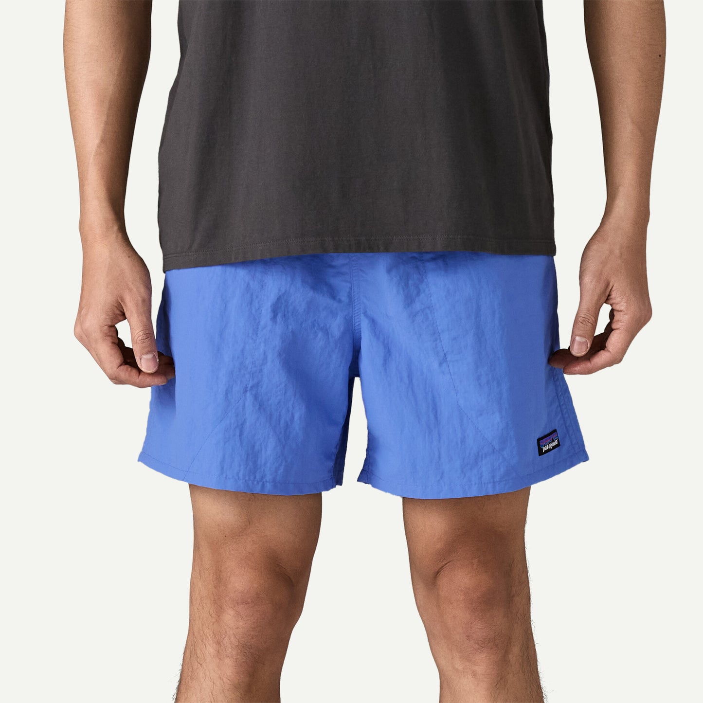 Patagonia - Men's Baggies™ Shorts - 5" - abundant blue - short/maillot de bain hommes