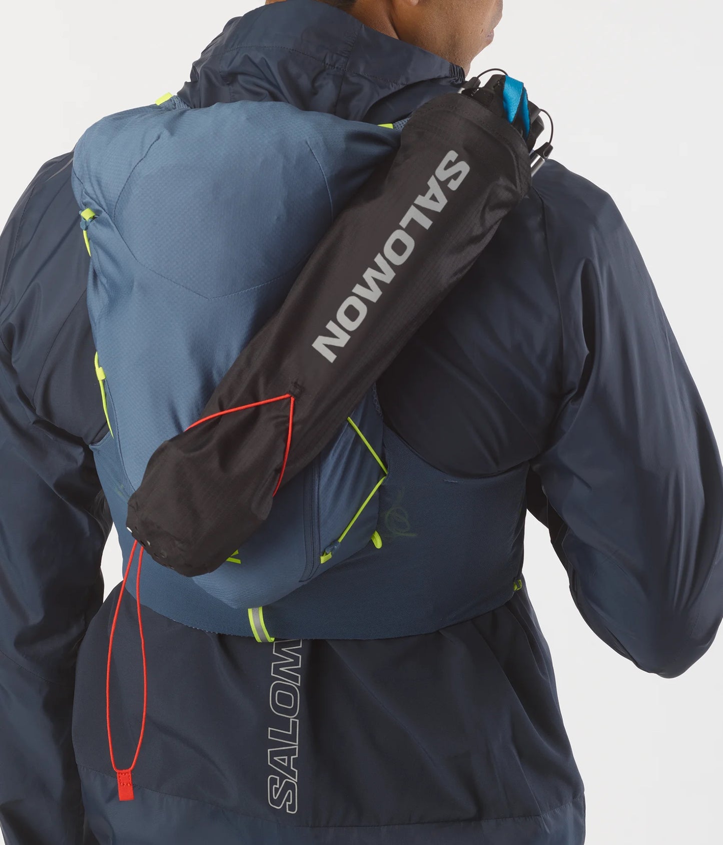 Salomon - Custom Quiver - black - accessoire trail running