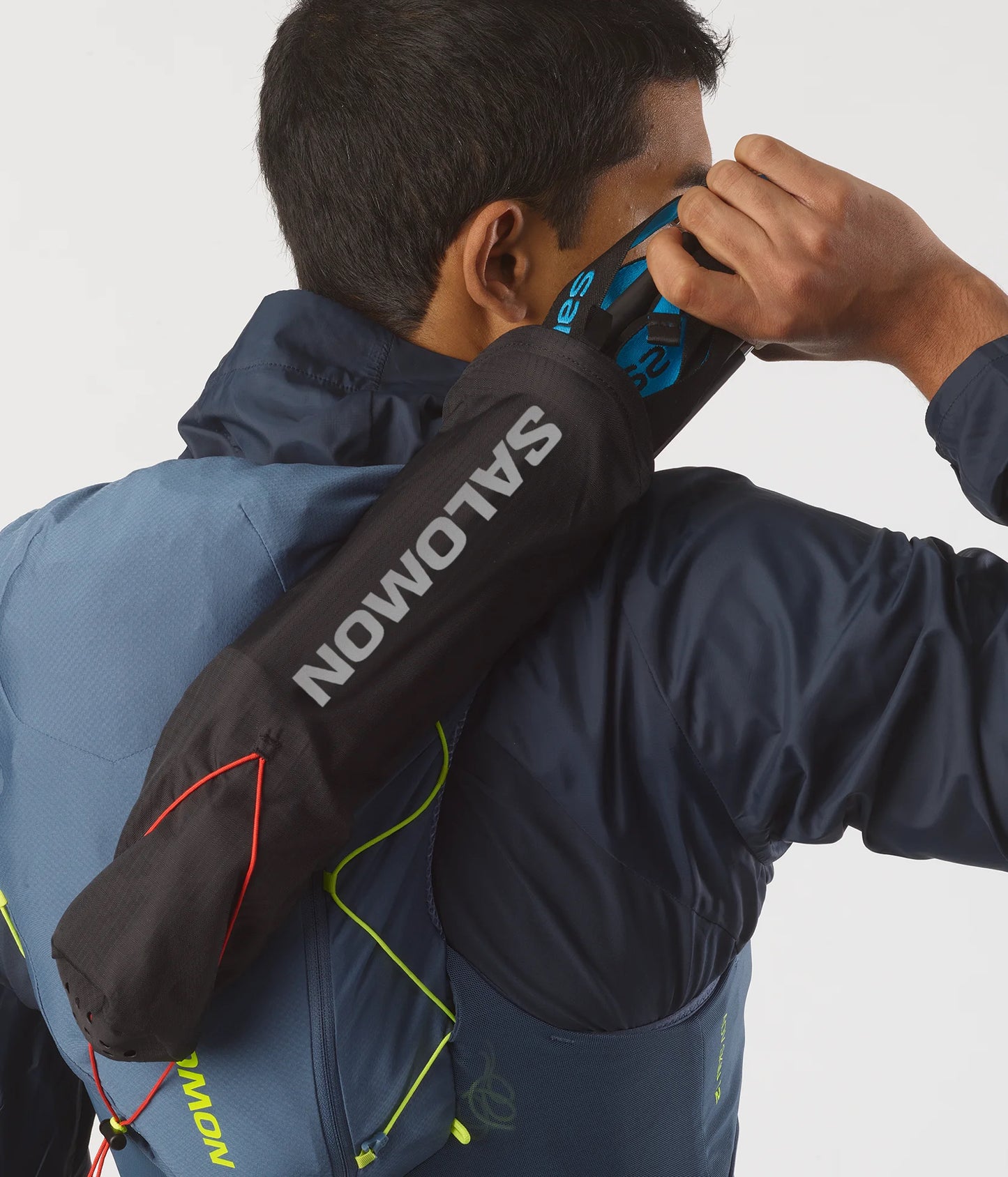 Salomon - Custom Quiver - black - accessoire trail running