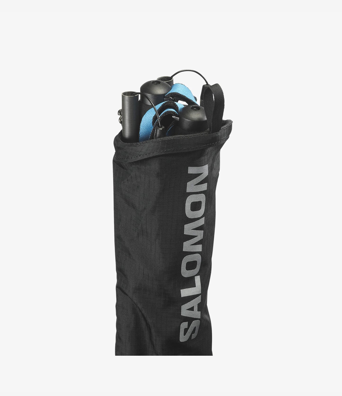 Salomon - Custom Quiver - black - accessoire trail running