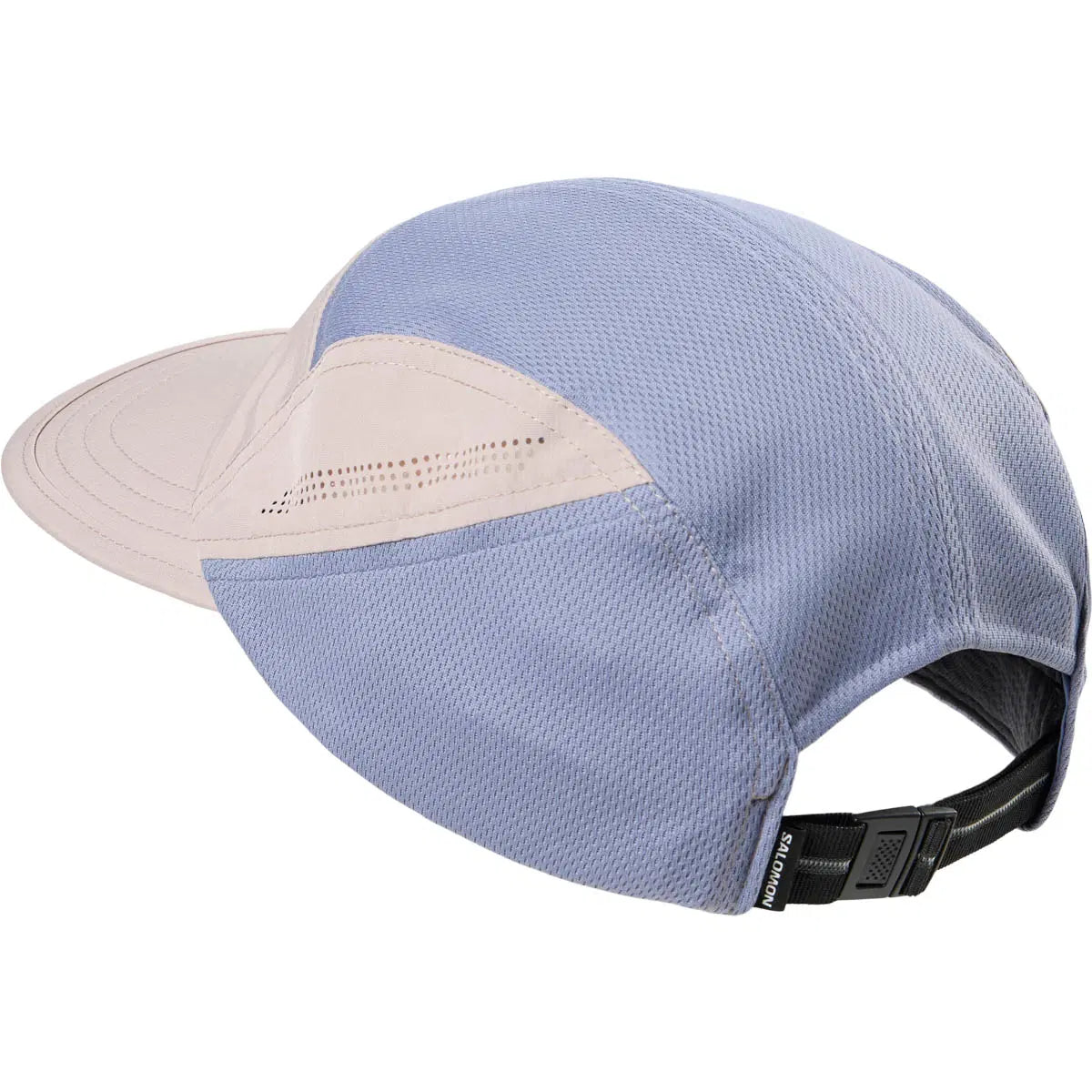 Salomon - Shakeout 7 Panels Hat - etherea - Casquette running unisexe