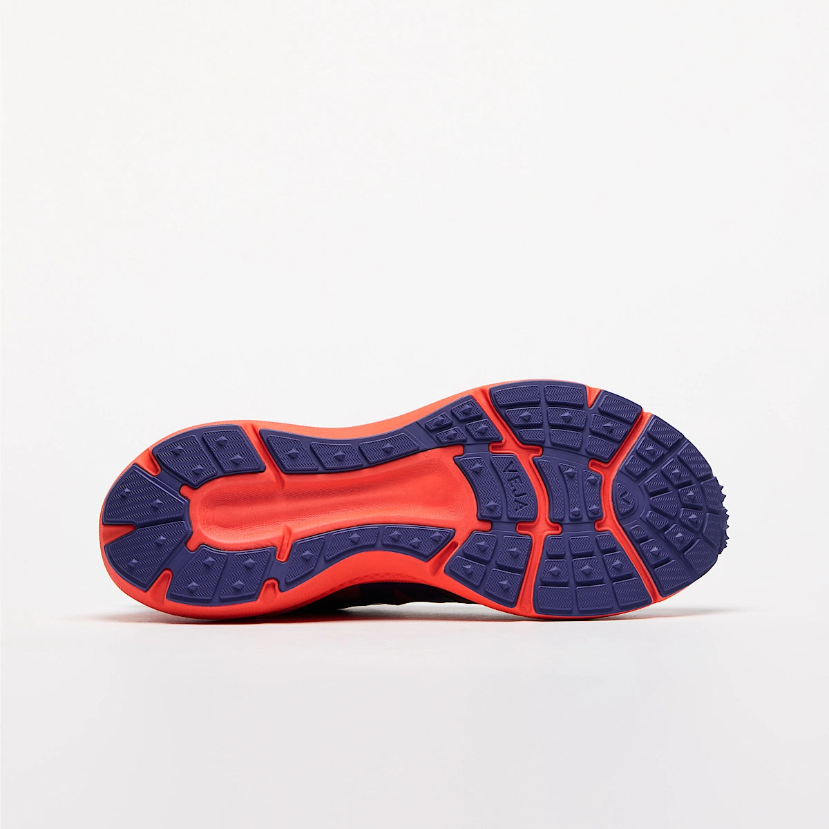 Veja - Condor 3 Advanced - gradient purple orange - Chaussures de running unisexe