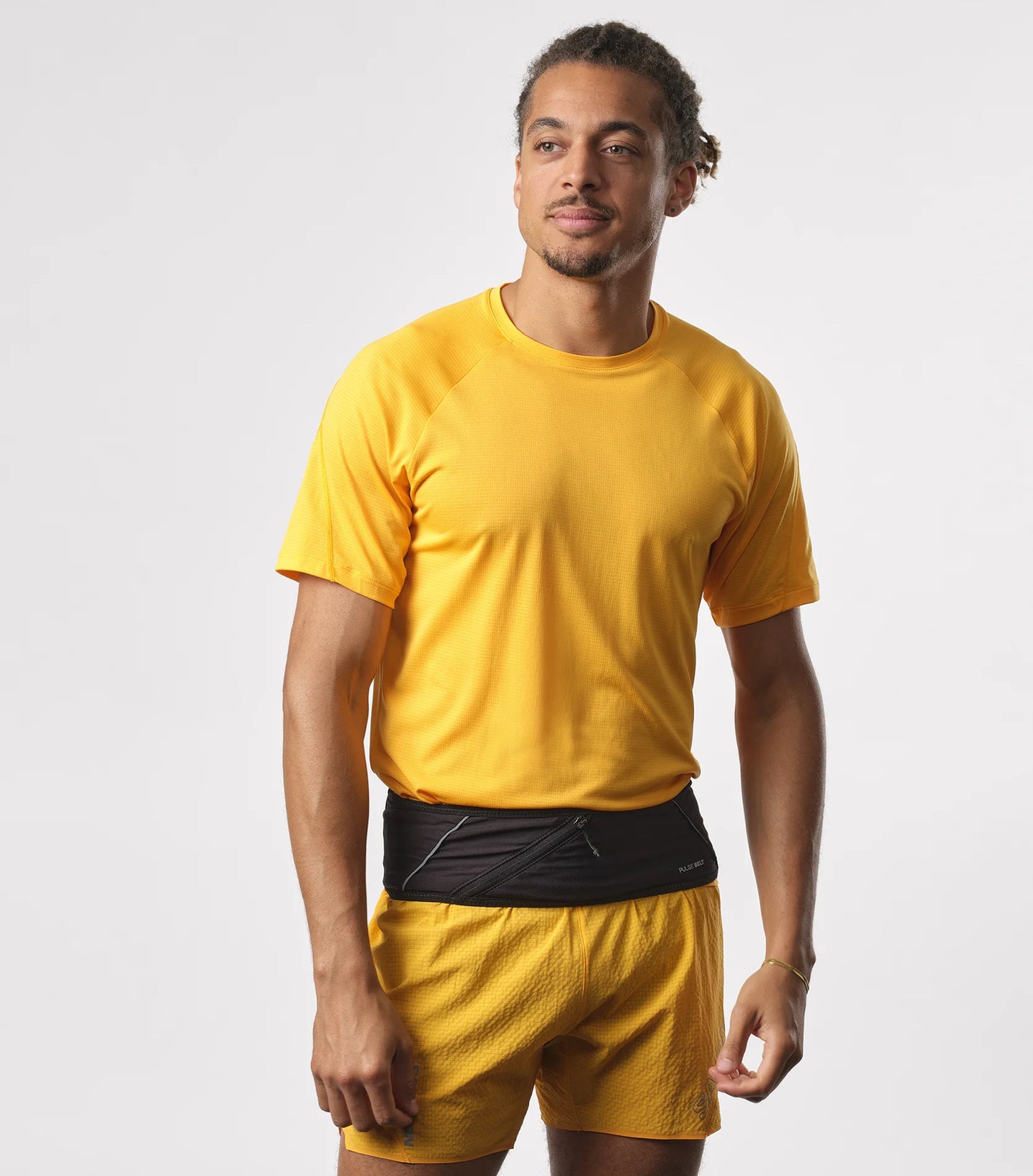 Salomon - Pulse Belt - black - ceinture trail running unisexe