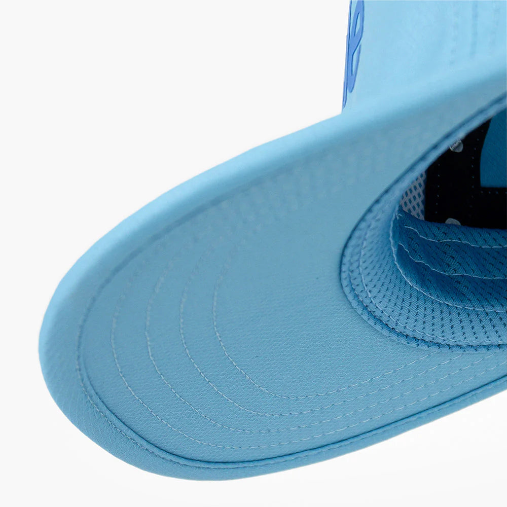 Ciele Athletics - GoCap Classics - Athletics - dusty blue - casquette running unisexe