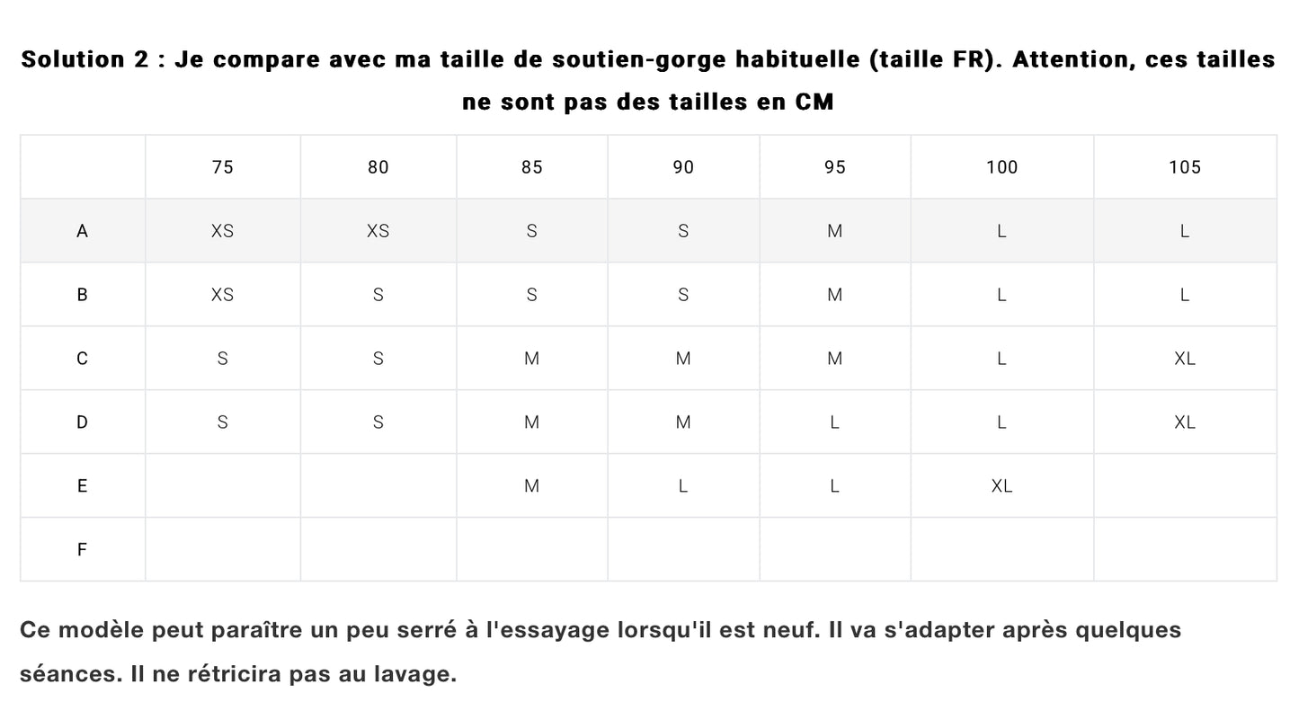 Hästko - Bra N°42 - black - Brassière sport pour femmes