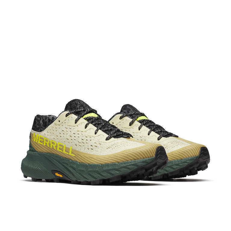 Merrell - Agility Peak 5 - beach - chaussures Trail running hommes