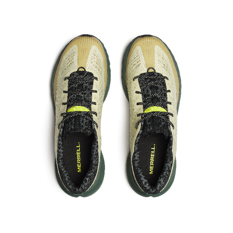 Merrell - Agility Peak 5 - beach - chaussures Trail running hommes