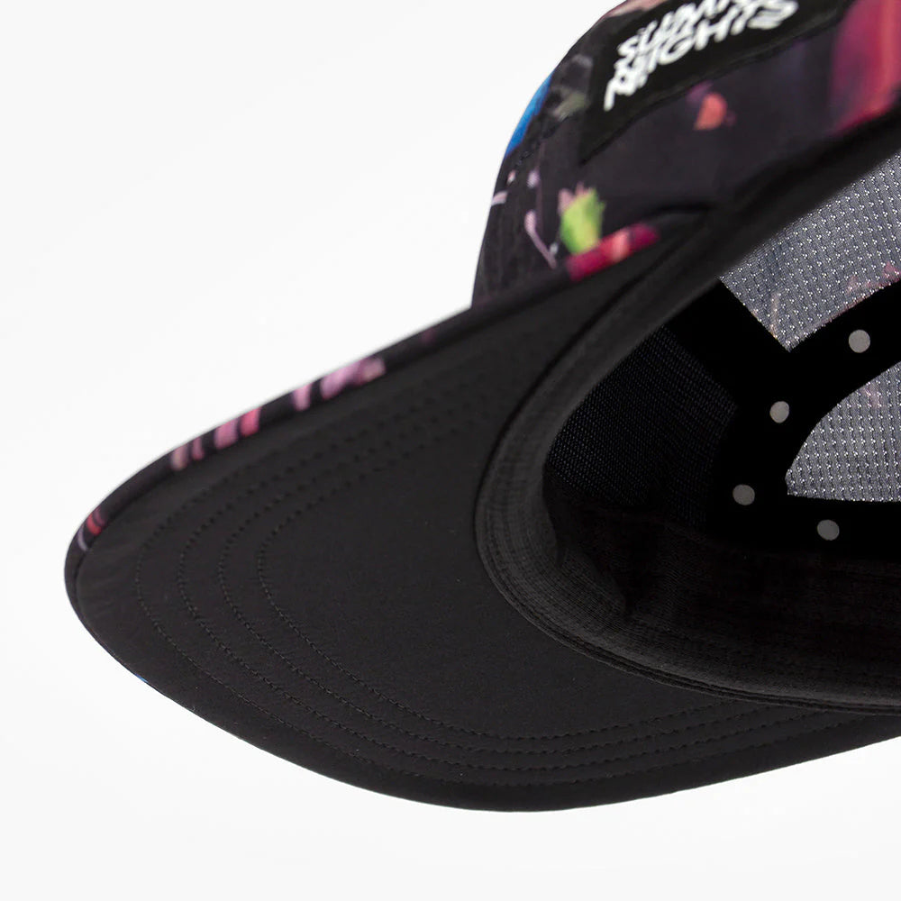 Ciele Athletics - GOCap Comp - summer nights - casquette running unisexe