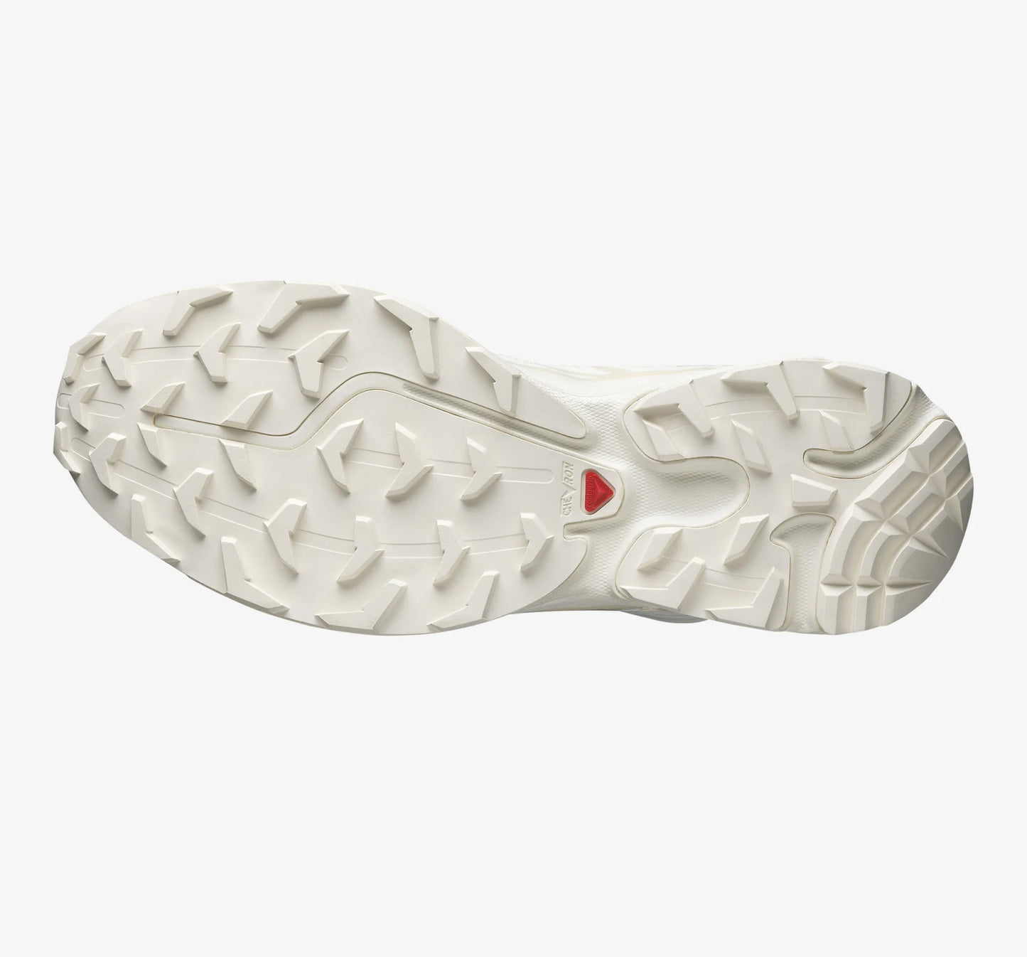Salomon - XT-6 - Vanilla Ice / Almond Milk - chaussures unisexe