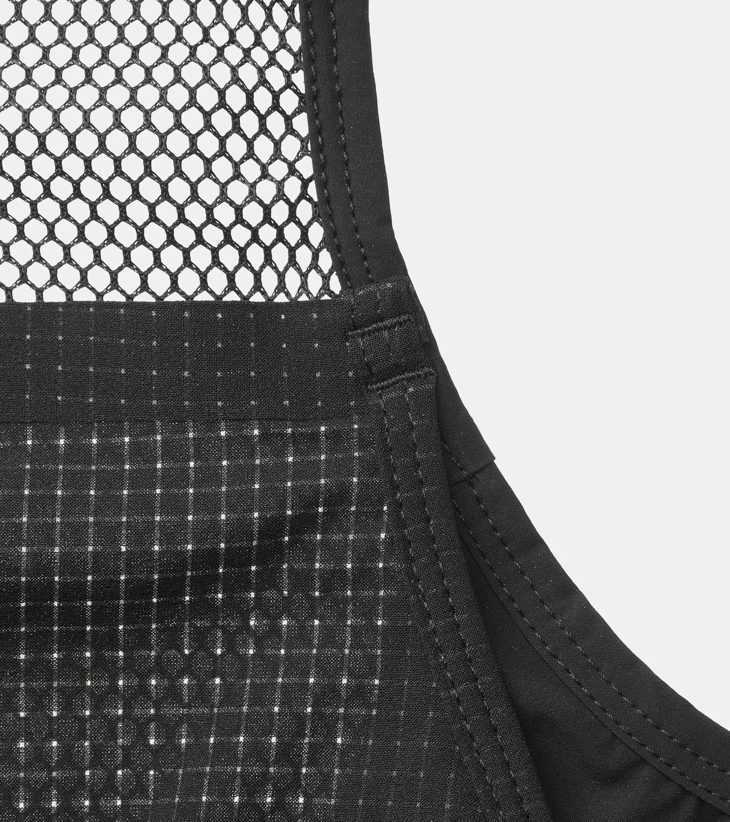 Wise - Sac Sherpa Race - black - gilet d’hydratation unisexe