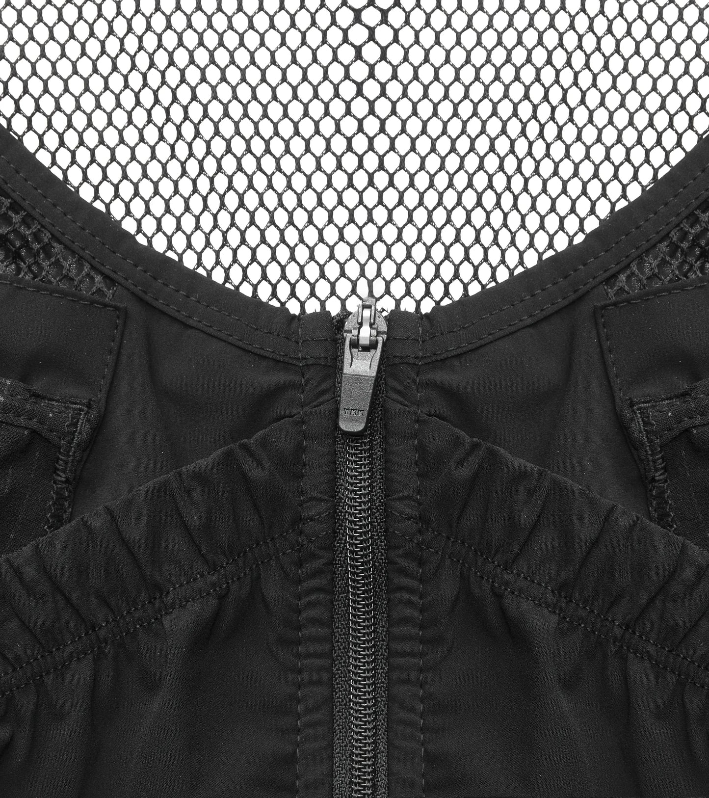 Wise - Sac Sherpa Race - black - gilet d’hydratation unisexe