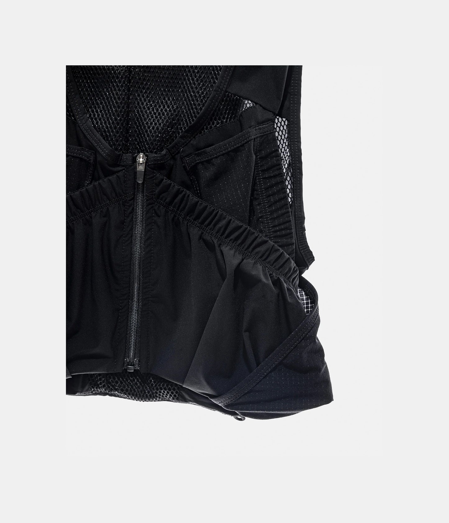 Wise - Sac Sherpa Race Max - black - gilet d’hydratation unisexe