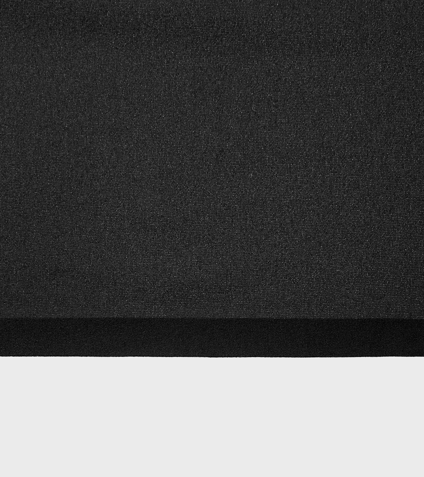 Wise - High Shirt - black - teeshirt running hommes