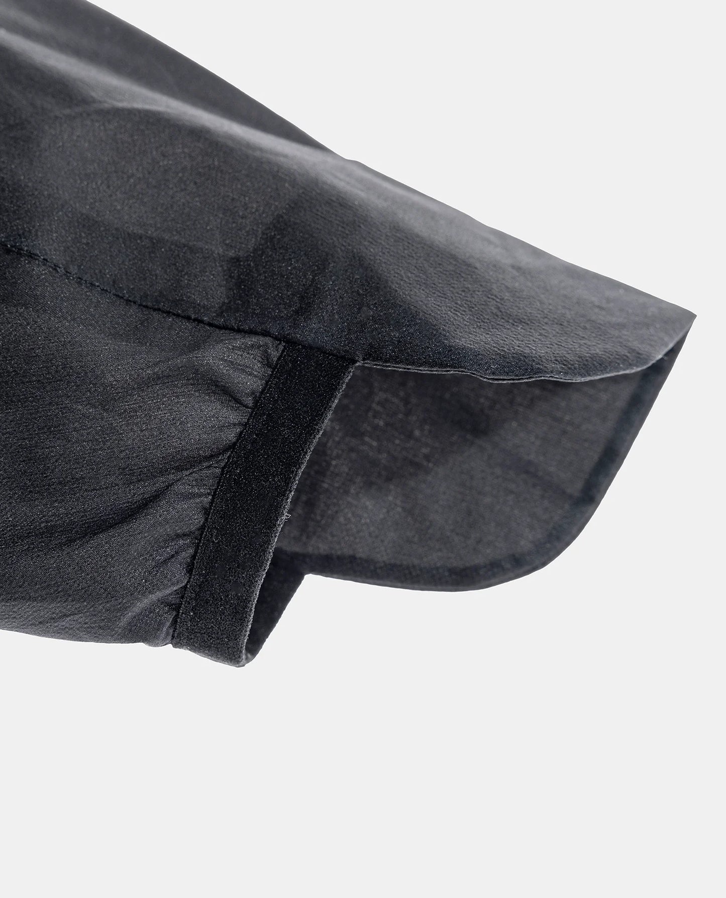 Wise - Blackshell³ Jacket - black - Veste running imperméable hommes