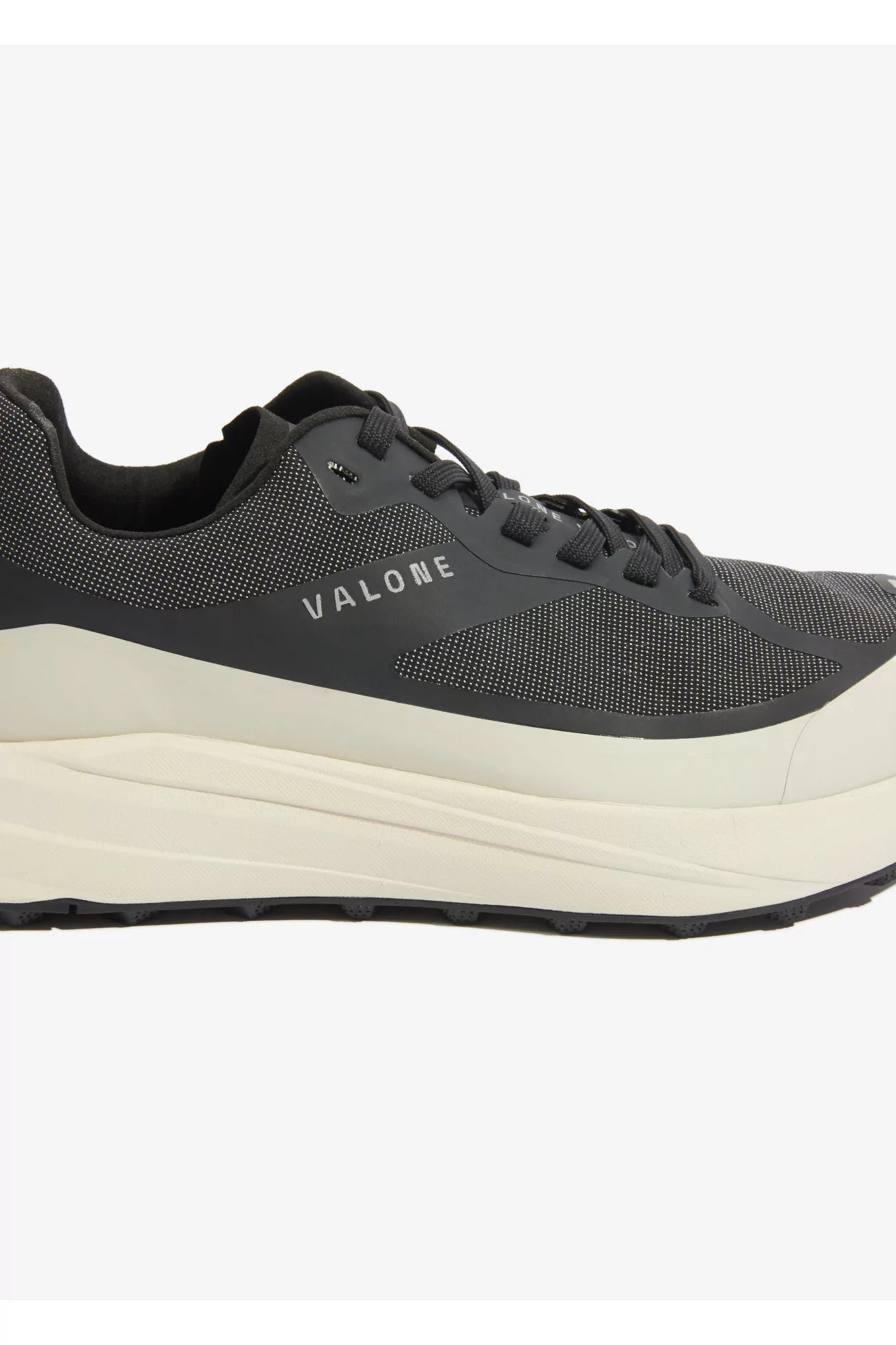 Valone - Rave - granit - Chaussures de trail running unisexe