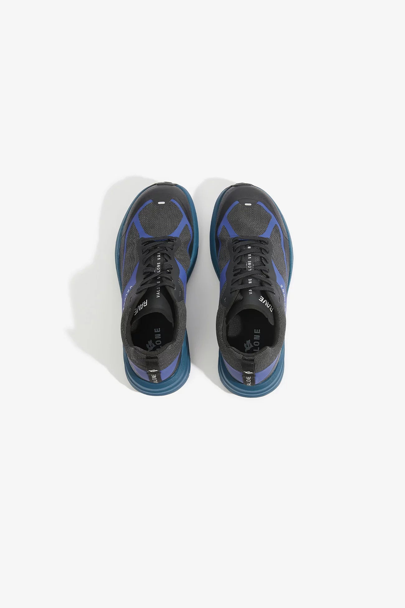 Valone - Rave - ampelite - Chaussures de trail running unisexe