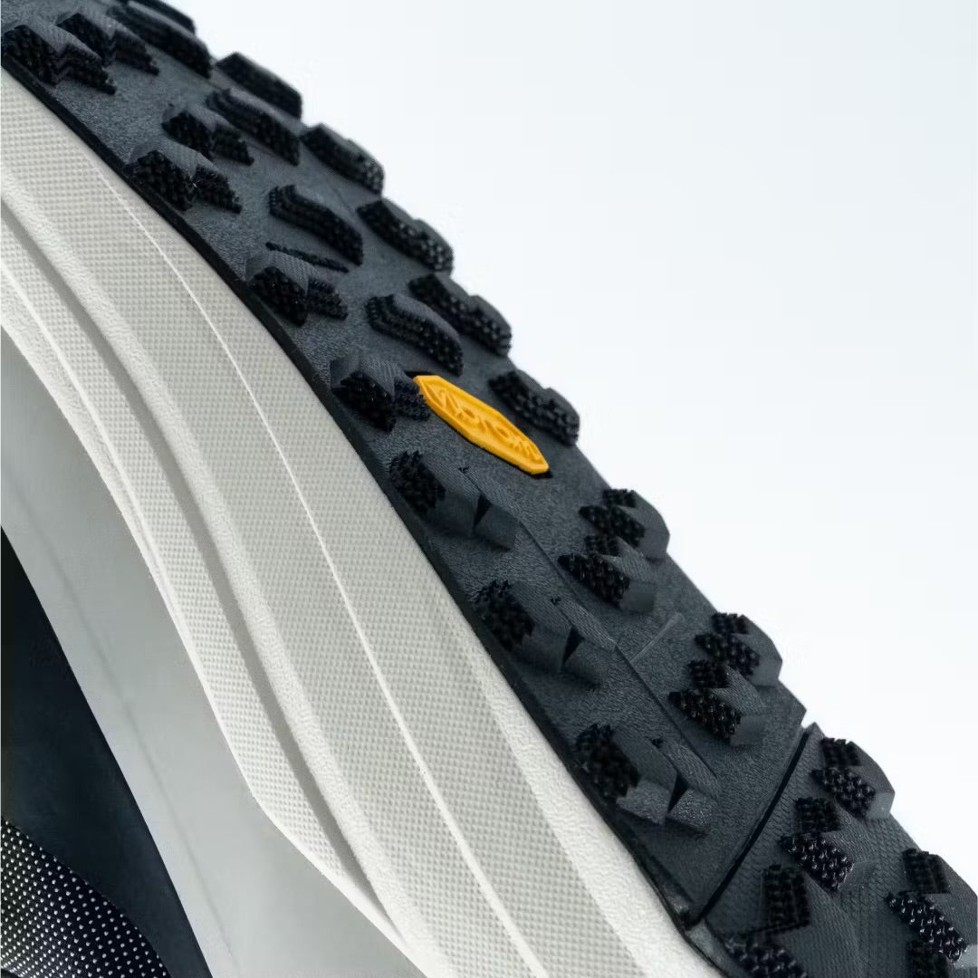 Valone - Rave - granit - Chaussures de trail running unisexe