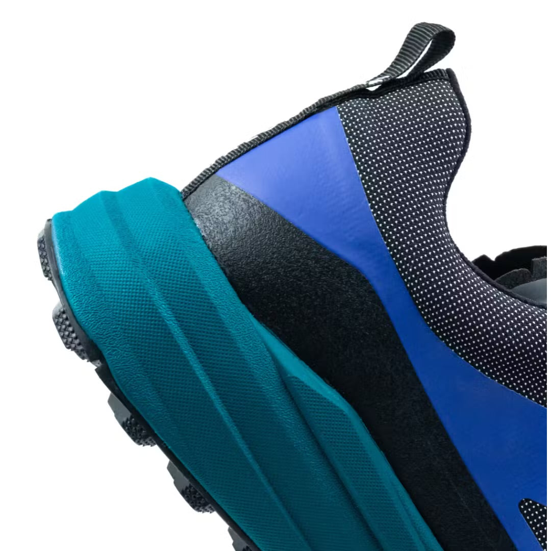 Valone - Rave - ampelite - Chaussures de trail running unisexe