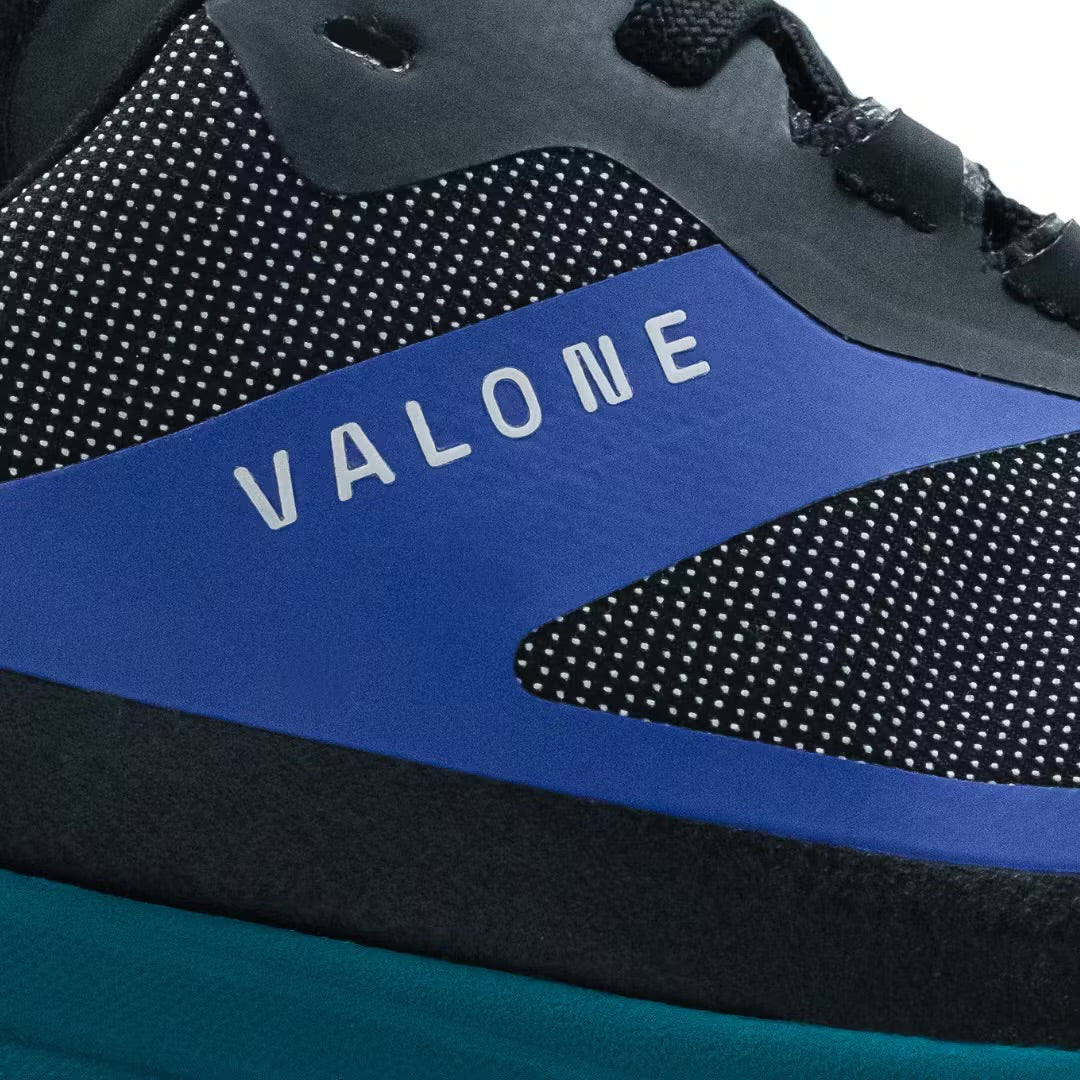Valone - Rave - ampelite - Chaussures de trail running unisexe