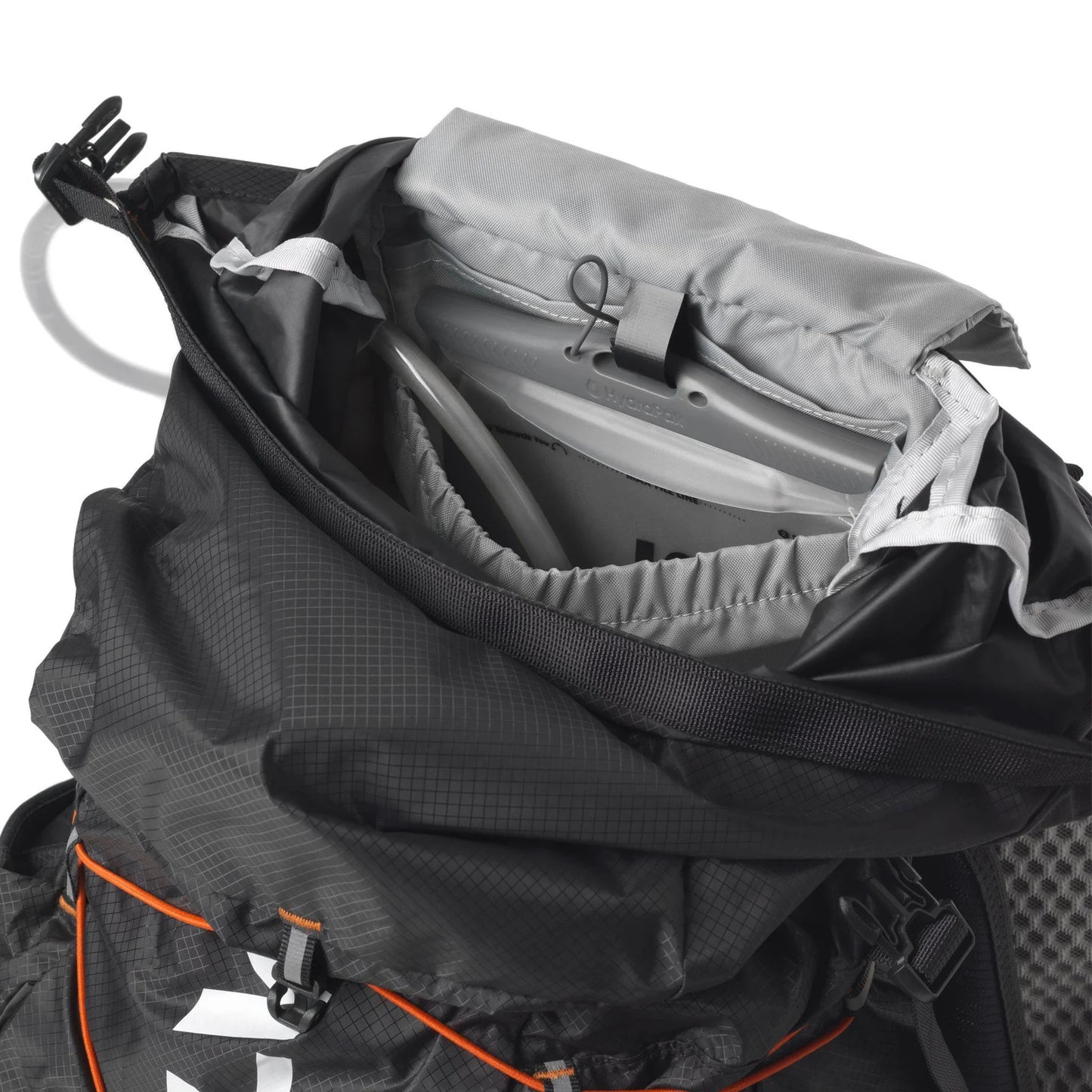 Silva - Strive Mountain Pack 17 + 3 - black - Gilet / sac d’hydratation running