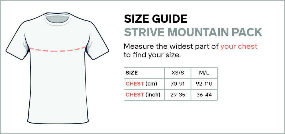 Silva - Strive Mountain Pack 17 + 3 - black - Gilet / sac d’hydratation running