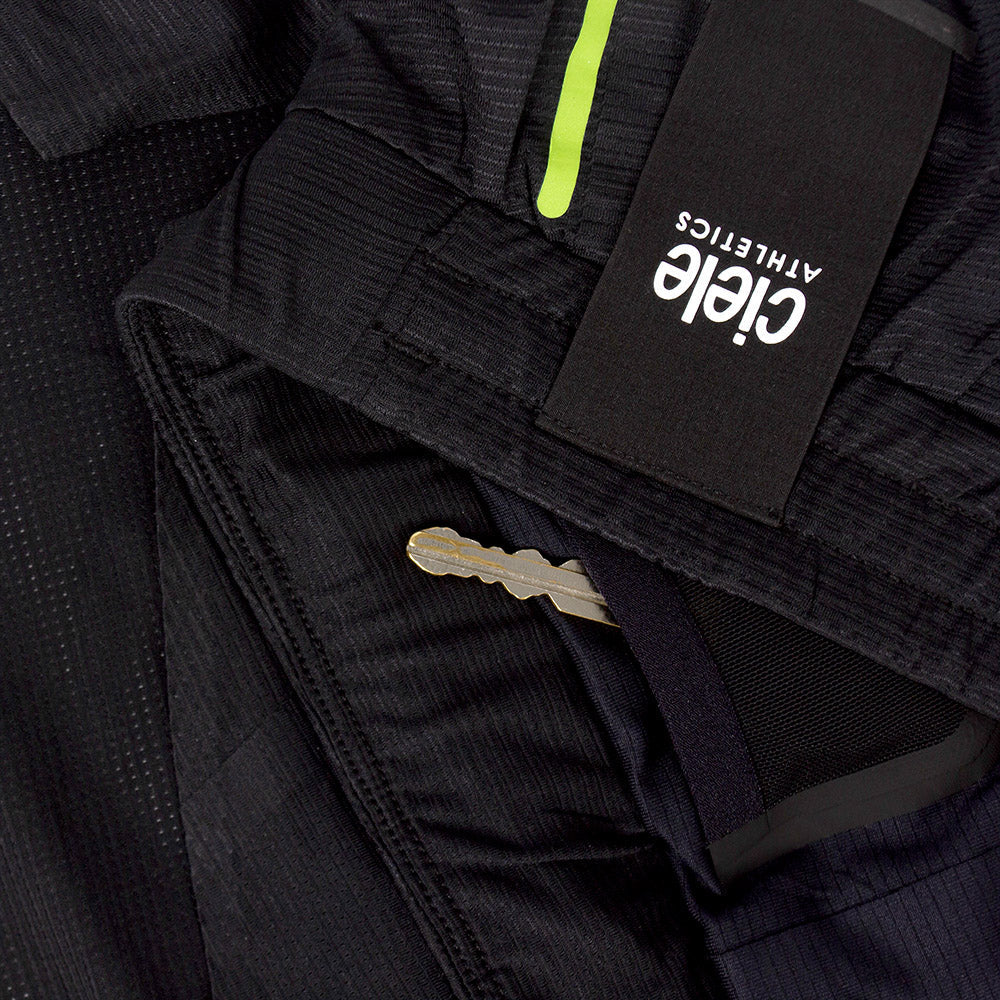 Ciele Athletics - RDShort - Shadowacid - Short running hommes