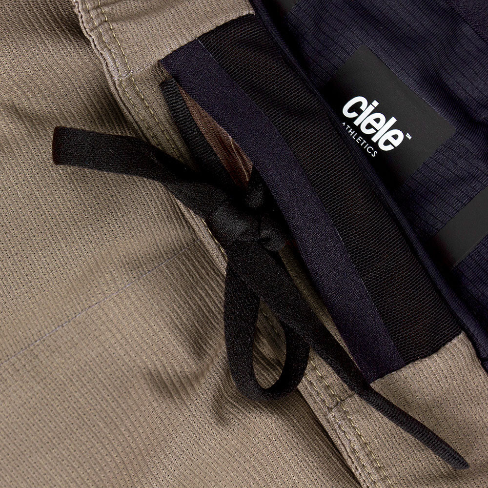 Ciele Athletics - RDShort - rain - Short running hommes