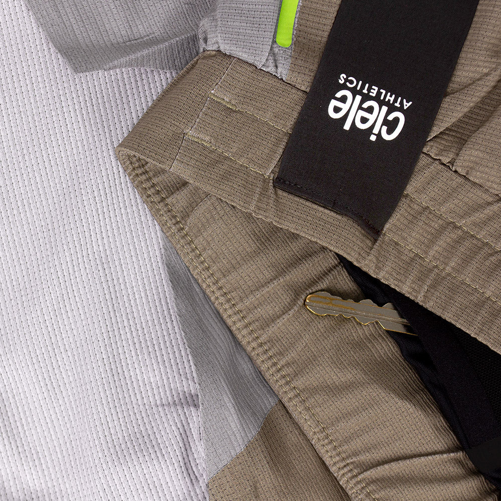 Ciele Athletics - RDShort - rain - Short running hommes