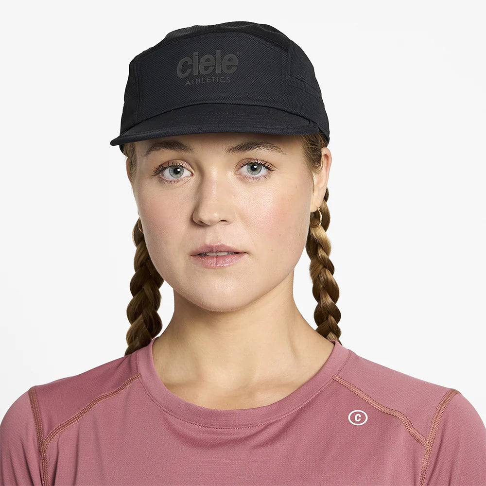 Ciele Athletics - GoCap Classics - Athletics - shadowcast - casquette running unisexe